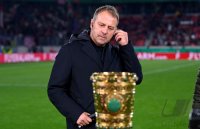 Fussball DFB Pokal Halbfinale 22/23: SC Freiburg - RB Leipzig