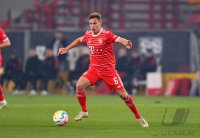 Fussball 1. Bundesliga 22/23: VfB Stuttgart - FC Bayern Muenchen