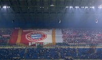 Fussball International CHL 22/23: Inter Mailand - FC Bayern Muenchen