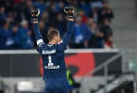 Fussball 1. Bundesliga 22/23: TSG 1899 Hoffenheim - SV Werder Bremen