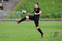 Fussball Oberliga Baden - Wuerttemberg 23/24: FC Holzhausen - FC Noettingen