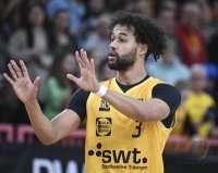 Basketball 2. Bundesliga 24/25: Tigers Tuebingen - VfL SparkassenStars Bochum