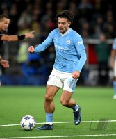 Fussball International CHL 23/24: BSC Young Boys Bern - Manchester City