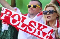 FUSSBALL WM 2022 Vorrunde: Polen - Saudi-Arabien