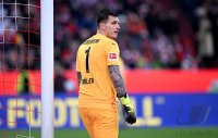 Fussball 1. Bundesliga 24/25: FC Bayern Muenchen - 1. FC Heidenheim