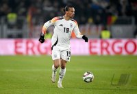 FUSSBALL UEFA Nations League: Deutschland - Bosnien-Herzegowina