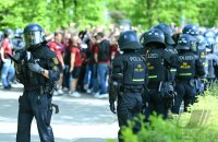 Fussball Oberliga Baden Wuerttemberg 22/23: SSV Reutlingen - SV Stuttgarter Kickers