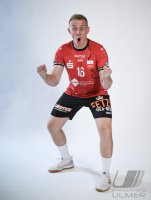 Volleyball 2. Bundesliga  Saison 24/25: Fotoshooting TV Rottenburg