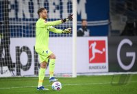 Fussball 1. Bundesliga 23/24: TSG 1899 Hoffenheim - SV Darmstadt 98