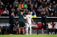 FUSSBALL UEFA Nations League: Deutschland - Niederlande