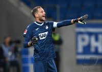 Fussball 1. Bundesliga 22/23: TSG 1899 Hoffenheim - SV Werder Bremen