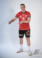 Volleyball 2. Bundesliga  Saison 24/25: Fotoshooting TV Rottenburg