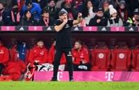 Fussball 1. Bundesliga 22/23: FC Bayern Muenchen - 1. FC Koeln