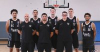 Basketball 1. Bundesliga 2023/2024 Tigers Tuebingen