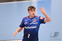 LIQUI MOLI Handball Bundesliga am 05.09.2023 in Balingen (Sparkassen Arena)