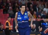 Basketball 2. Liga 22/23 Playoff Viertelfinale: Tigers Tuebingen - Eisbaeren Bremerhaven