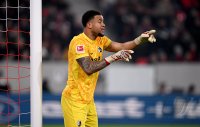 Fussball 1. Bundesliga 24/25: SC Freiburg - VfL Wolfsburg