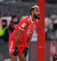 Fussball 1. Bundesliga 22/23: FC Bayern Muenchen - 1. FC Koeln