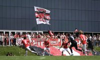 Fussball WFV Pokal 2. Runde 24/25: TSG Tuebingen - SSV Reutlingen