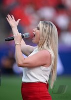 Fussball Frauen Euro 2025 Eroeffnungsspiel: Schweiz - Norwegen