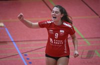 Volleyball VLW Pokal24/25: TV Rottenburg - FV Tuebinger Mobel