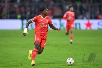 Fussball International CHL 22/23: FC Bayern Muenchen - Viktoria Pilsen