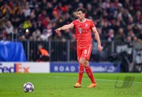 Fussball International CHL 22/23: FC Bayern Muenchen - Manchester City