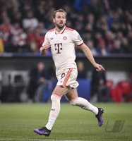 Fussball International CHL 24/25: FC Bayern Muenchen - Paris Saint-Germain