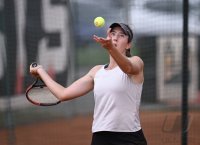 Tennis ITF Tour Ladies Open Hechingen 2024