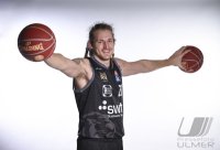 Basketball 1. Bundesliga 23/24: Neuzugang Evan Maxwell (Tigers Tuebingen)