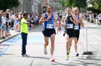 Laufen / Leichtathletik Stadtlauft / 30. Erbelauf 2023