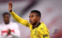 Fussball DFB Pokal 2023/2024: VfB Stuttgart - Borussia Dortmund