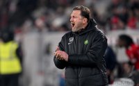 Fussball 1. Bundesliga 24/25: SC Freiburg - VfL Wolfsburg