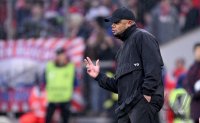 Fussball 1. Bundesliga 24/25: FC Bayern Muenchen - 1. FC Heidenheim