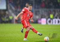 Fussball 1. Bundesliga 22/23: FC Bayern Muenchen - 1. FC Koeln