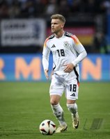 FUSSBALL EM 2024 Vorbereitung, Testspiel: Deutschland - Ukraine