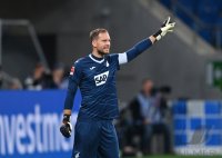 Fussball 1. Bundesliga 22/23: TSG 1899 Hoffenheim - SV Werder Bremen