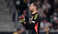 FUSSBALL UEFA Nations League: Deutschland - Bosnien-Herzegowina