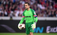 FUSSBALL EUROPA LEAGUE 23/24: SC Freiburg -  West Ham United