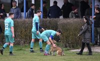 Fussball Kreisliga B 6 23/24: SGM Oberndorf / Hailfingen - SSC Tuebingen II