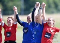 Fussball Oberliga 21/22  Frauen TV Derendingen