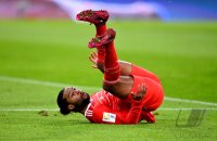 Fussball 1. Bundesliga 22/23: FC Bayern Muenchen - 1. FC Koeln