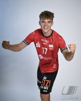 Volleyball 2. Bundesliga  Saison 24/25: Fotoshooting TV Rottenburg