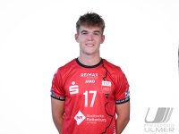 Volleyball 2. Bundesliga  Saison 24/25: Fotoshooting TV Rottenburg