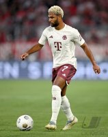 Fussball Supercup 23/24: FC Bayern Muenchen -  RB Leipzig