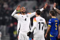 FUSSBALL UEFA Nations League: Deutschland - Bosnien-Herzegowina