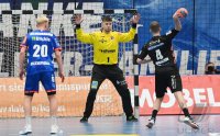 Handball 2. Bundesliga 22/23: HBW Balingen/Weilstetten - HSC 2000 Coburg