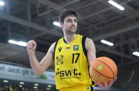 Basketball 2. Bundesliga 22/23: Tigers Tuebingen - Jobstairs Giessen