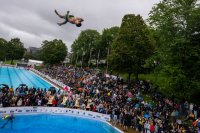 VGAN Dods Diving World Championship 2023