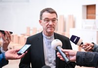 Kirche: Dr. Klaus Kraemer ist neuer Bischof der Dioezese Rottenburg - Stuttgart